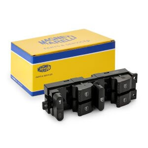 Διακόπτης ηλεκτρικών παραθύρων για VW Seat Skoda