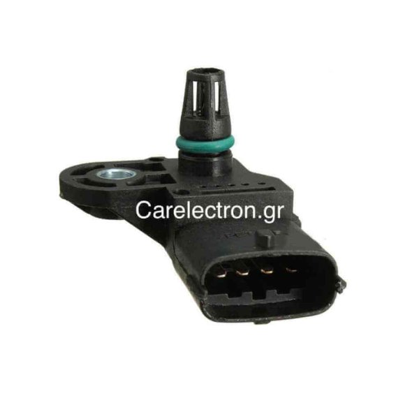 Aισθητήρας Απόλυτης Πίεσης ( Map Sensor ) Opel / Saab- 0281002437 - Image 2