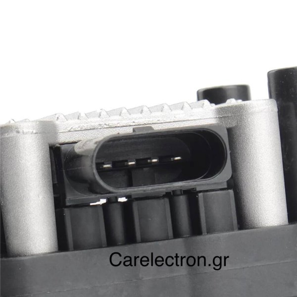 Hella Gutman - Πολλαπλασιαστής Volkswagen Group - 5DA358.000-171 - Image 6