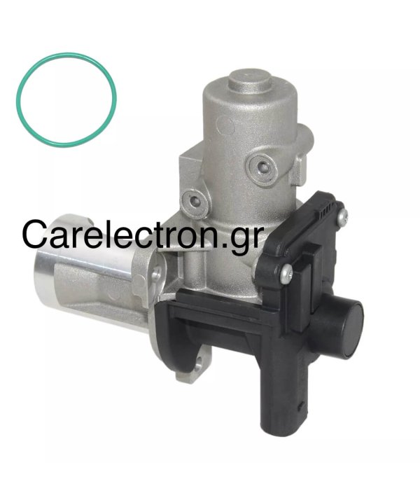 Βαλβίδα Ανακύκλωσης Καυσαερίων EGR Volkswagen Group 038131501BF - Image 6