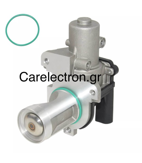 Βαλβίδα Ανακύκλωσης Καυσαερίων EGR Volkswagen Group 038131501BF - Image 5