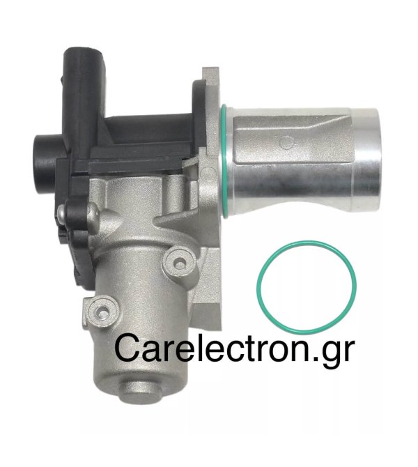 Βαλβίδα Ανακύκλωσης Καυσαερίων EGR Volkswagen Group 038131501BF - Image 4