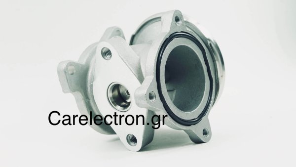 Βαλβίδα Ανακύκλωσης Καυσαερίων EGR Volkswagen Fox / Polo 1.4 TDI - Image 2