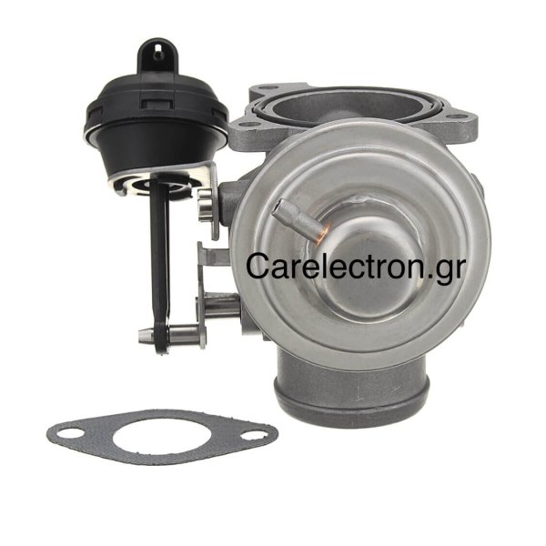 Pierburg - Βαλβίδα Ανακύκλωσης Καυσαερίων ( EGR Valve ) VW Group - 7.24809.17.0 - Image 9