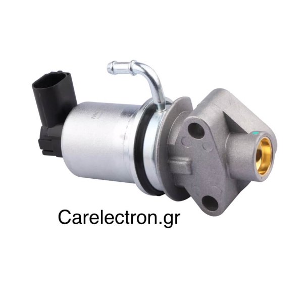 Βαλβίδα Ανακύκλωσης Καυσαερίων EGR Seat - 06A131501F - Image 9