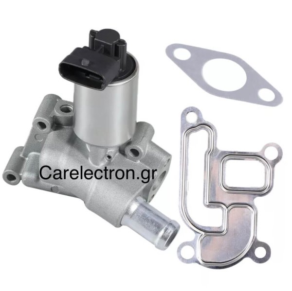 Magneti Marelli -Βαλβίδα Ανακύκλωσης Καυσαερίων ( EGR Valve ) Opel - 5851607 - Image 8
