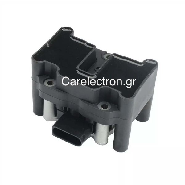 Hella Gutman - Πολλαπλασιαστής Volkswagen Group - 5DA358.000-171 - Image 5