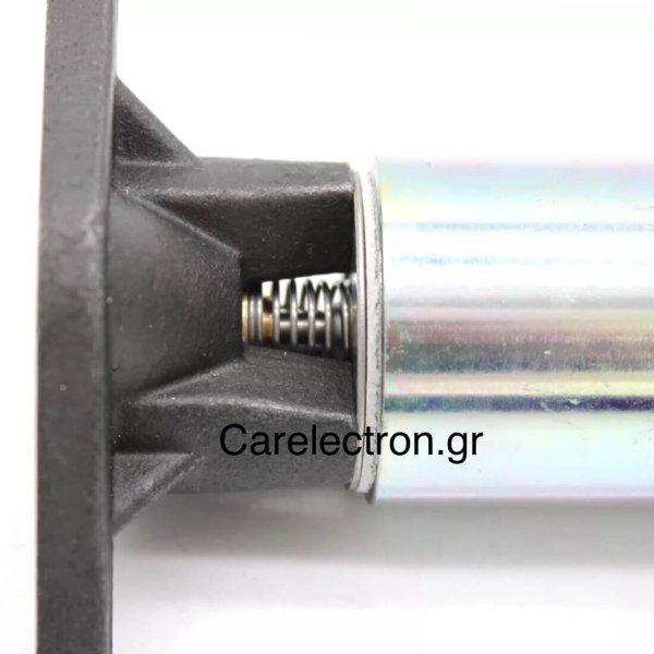 Magneti Marelli - Βαλβίδα Ανακύκλωσης Καυσαερίων ( EGR Valve ) Opel 2.2 16V- 571822112019 - Image 9
