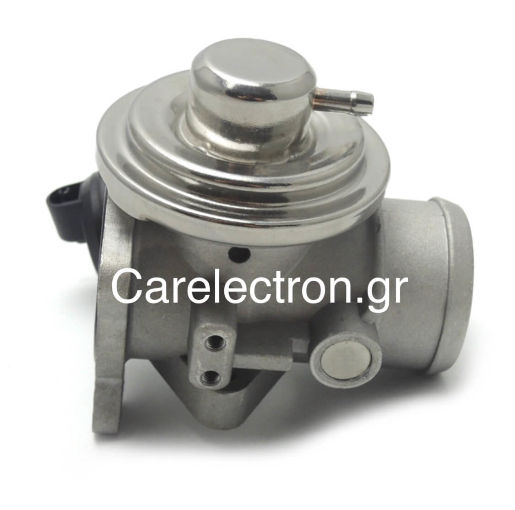 Βαλβίδα Ανακύκλωσης Καυσαερίων ( EGR Valve ) Skoda Superb 1.9 TDI