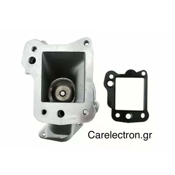 Βαλβίδα Ανακύκλωσης Καυσαερίων ( EGR Valve ) Citroen - 1618.T1 - Image 6