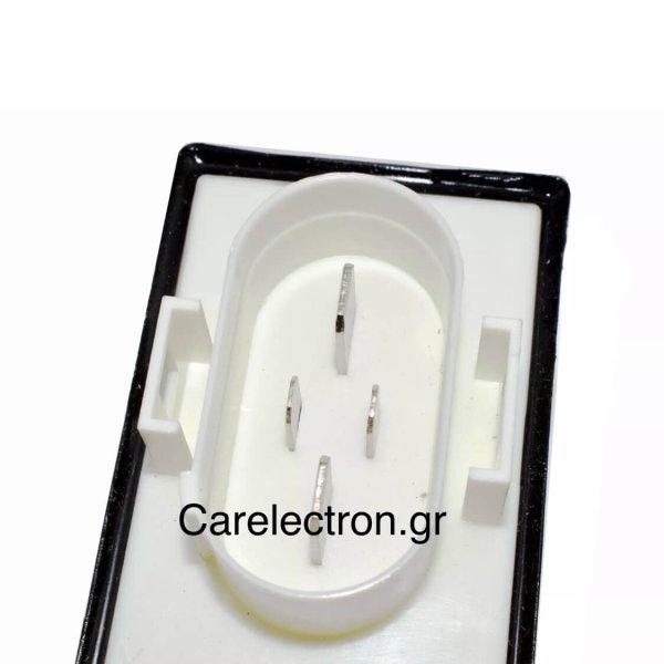 Ρελέ Βεντιλατέρ Volkswagen Group - 1J0919506H - Image 6