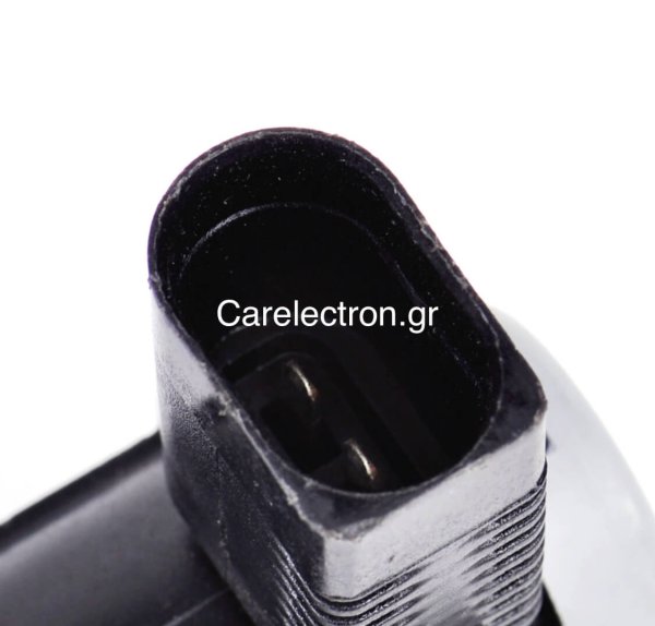 Ηλεκτρομαγνητική Βαλβίδα Κενού EGR Volkswagen 1K0906283A - Image 3