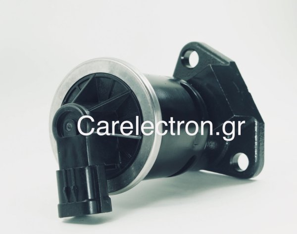 Βαλβίδα Ανακύκλωσης Καυσαερίων EGR Daewoo Matiz (800cc - 1000cc) 96612545 - Image 3