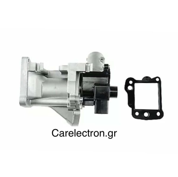 Βαλβίδα Ανακύκλωσης Καυσαερίων ( EGR Valve ) Citroen - 1618.T1 - Image 4
