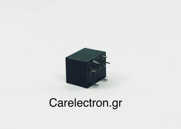 Ρελέ Hella 740 215-00 4RD 12VDC - Image 4