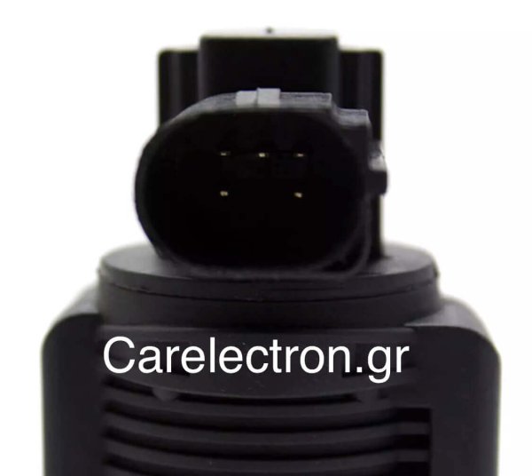 Βαλβίδα Ανακύκλωσης Καυσαερίων EGR Opel Movano/Vivaro EG10298-12B1 - Image 3