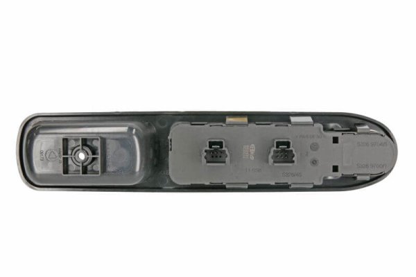 Διακόπτης Ηλεκτρικών Παραθύρων Peugeot Citroen - 6554.KT - Image 3