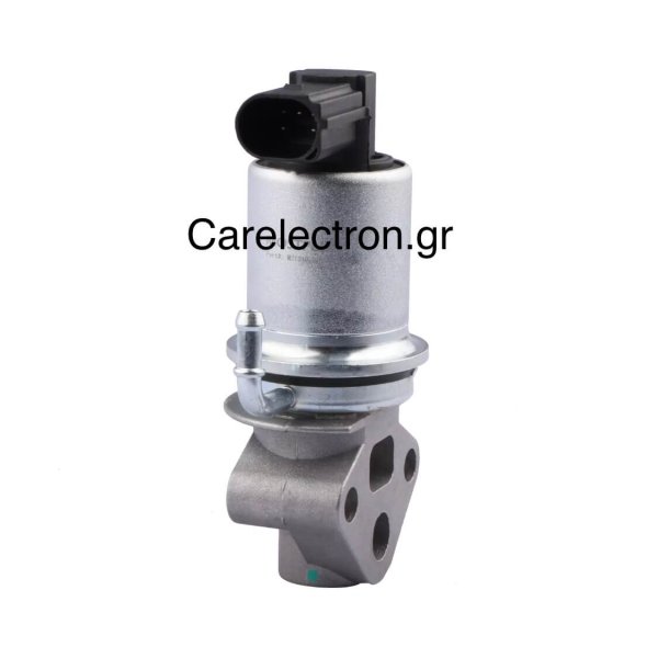 Βαλβίδα Ανακύκλωσης Καυσαερίων EGR Seat - 06A131501F - Image 5