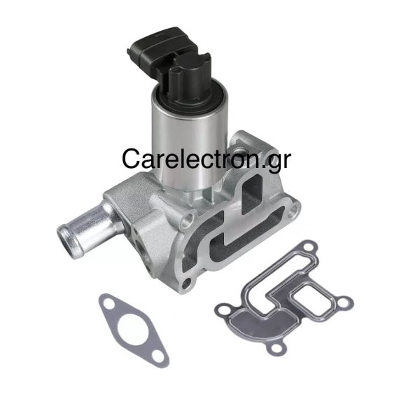 Magneti Marelli -Βαλβίδα Ανακύκλωσης Καυσαερίων ( EGR Valve ) Opel - 5851607 - Image 3