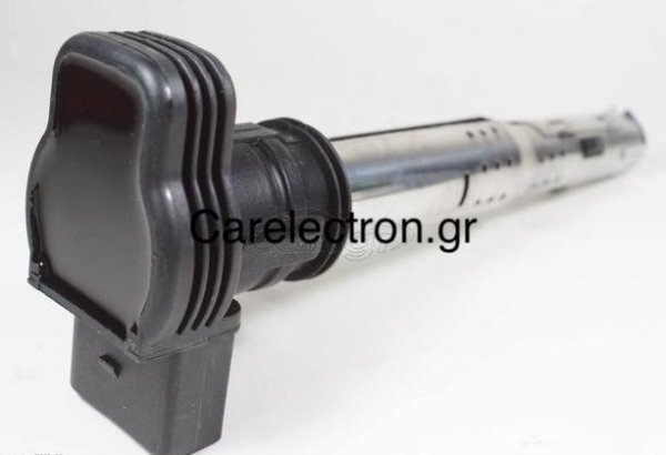 Πολλαπλασιαστής Audi,Seat,Skoda,Vw 2000CC TFSI 1800 TFSI 07K905715 - Image 2