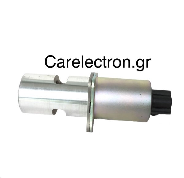 Βαλβίδα Ανακύκλωσης Καυσαερίων EGR Renault Megane / Scenic 1.9 dCi - Image 3