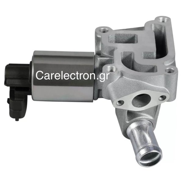 Magneti Marelli -Βαλβίδα Ανακύκλωσης Καυσαερίων ( EGR Valve ) Opel - 5851607 - Image 4