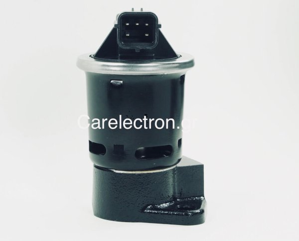 Βαλβίδα Ανακύκλωσης Καυσαερίων EGR Daewoo Matiz (800cc - 1000cc) 96612545 - Image 2