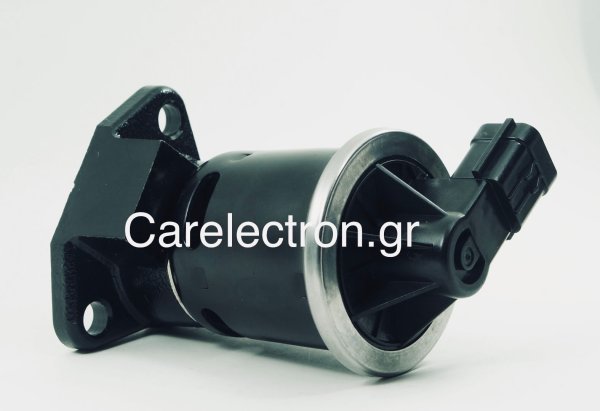 Βαλβίδα Ανακύκλωσης Καυσαερίων EGR Daewoo Matiz (800cc - 1000cc) 96612545 - Image 4