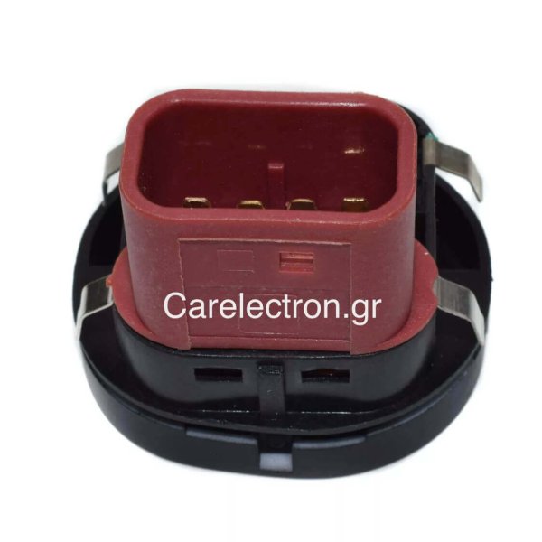 Διακόπτης Παραθύρων Ford Fiesta / Fusion / KA / Puma / Transit Connect - 96FG14529AD - Image 4