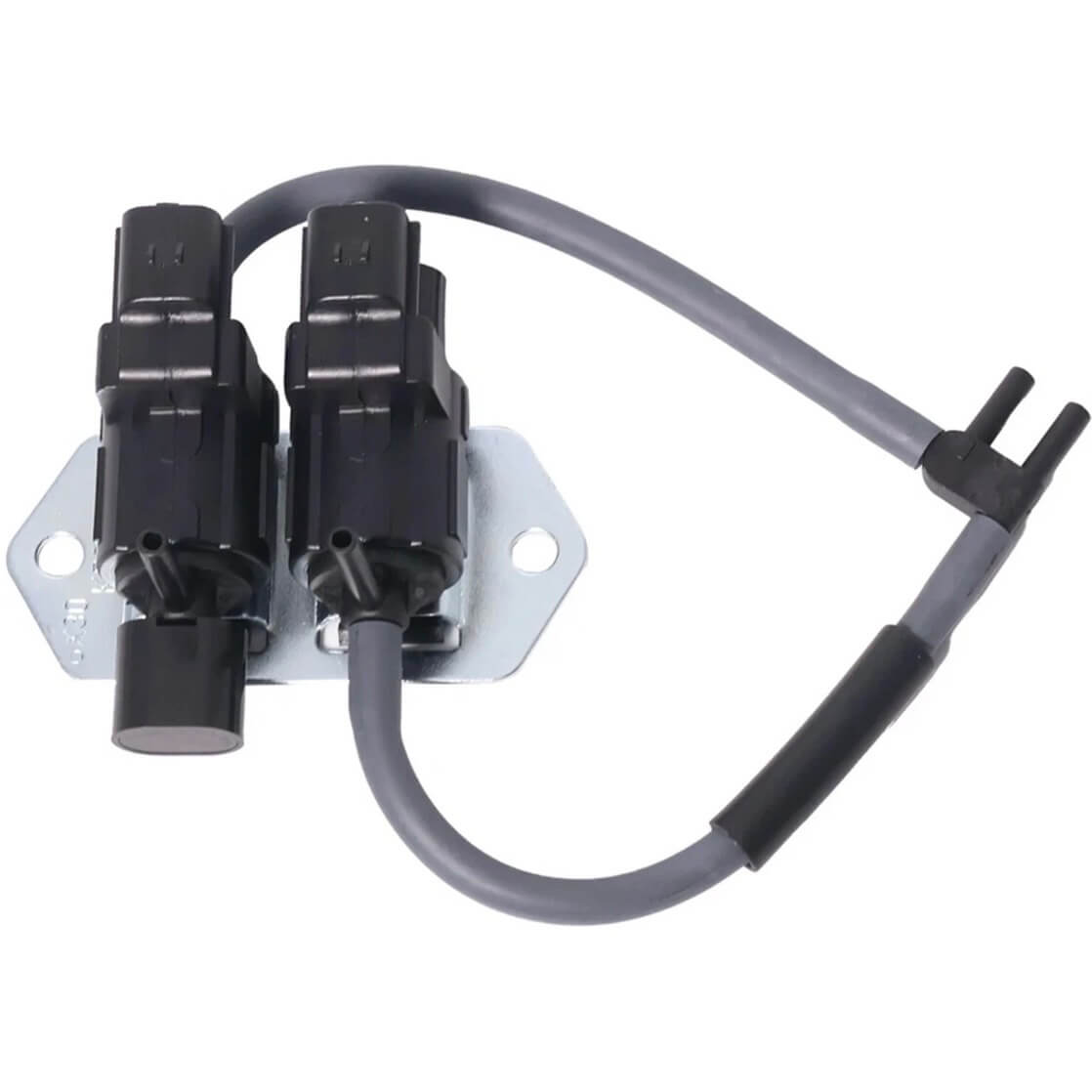 8657A031 - Βαλβίδα Τετρακίνησης για Mitsubishi Pajero L200 - Image 3