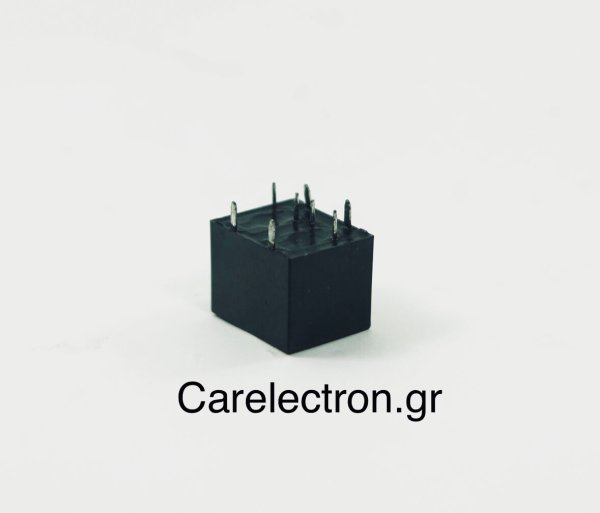 Ρελέ Hella 740 215-00 4RD 12VDC - Image 2