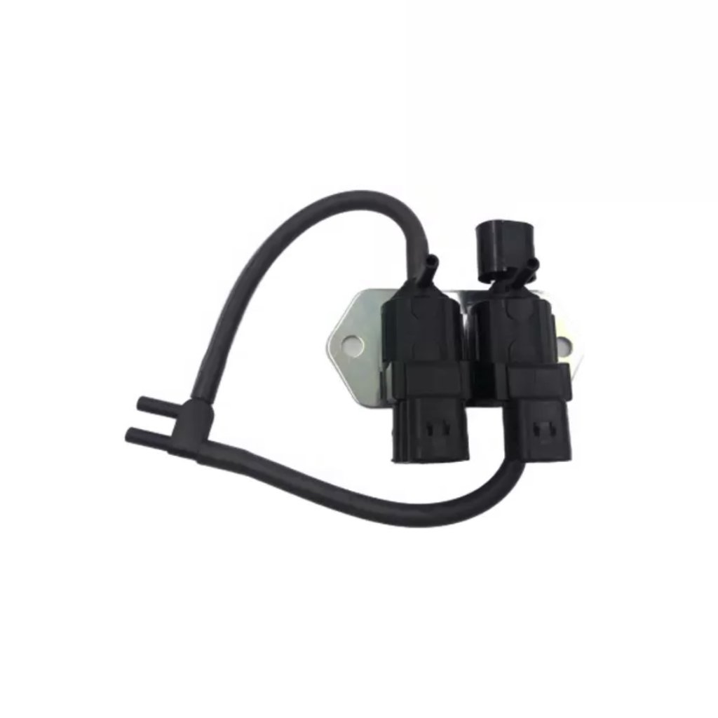8657A031 - Βαλβίδες Τετρακίνησης Mitsubishi L200 - Carelectron