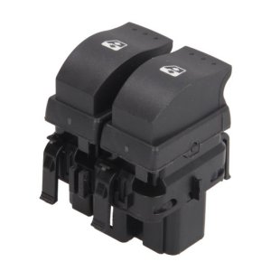 8200060045 - Διακόπτης Παραθύρων για Renault Clio