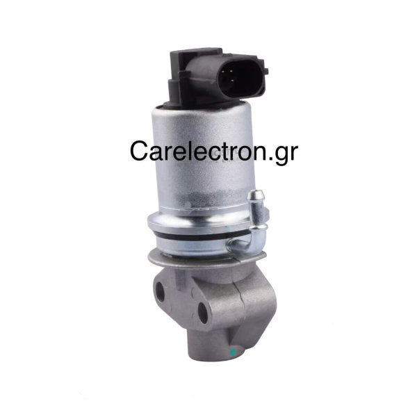 Βαλβίδα Ανακύκλωσης Καυσαερίων EGR Seat - 06A131501F - Image 3