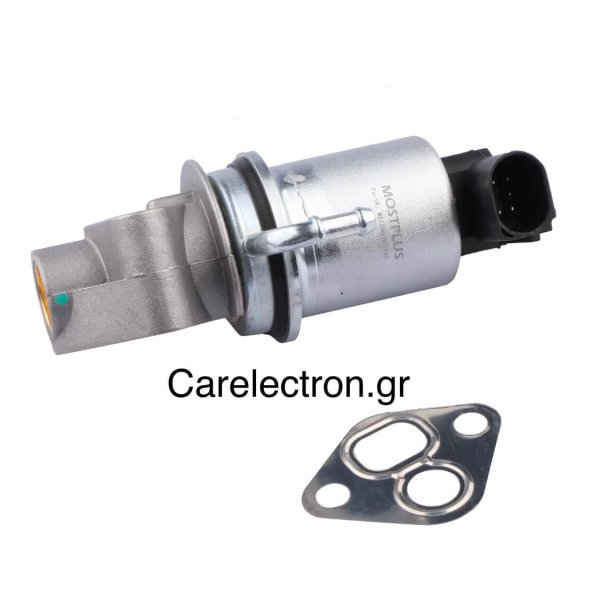 Βαλβίδα Ανακύκλωσης Καυσαερίων EGR Seat - 06A131501F - Image 2