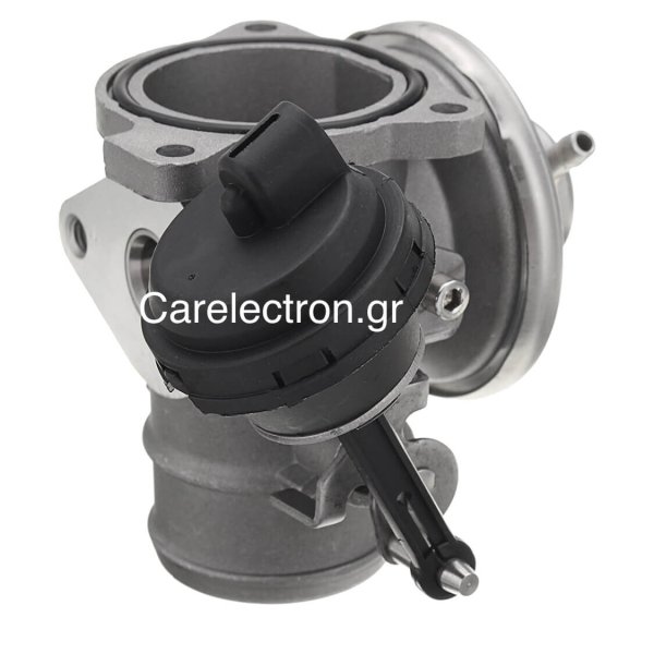 Pierburg - Βαλβίδα Ανακύκλωσης Καυσαερίων ( EGR Valve ) VW Group - 7.24809.17.0 - Image 7