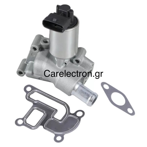 Magneti Marelli -Βαλβίδα Ανακύκλωσης Καυσαερίων ( EGR Valve ) Opel - 5851607 - Image 2