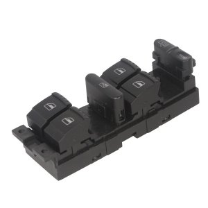 1J4959857 - Διακόπτης παραθύρων για Volkswagen, Seat, Skoda