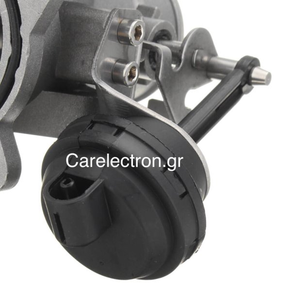 Pierburg - Βαλβίδα Ανακύκλωσης Καυσαερίων ( EGR Valve ) VW Group - 7.24809.17.0 - Image 5