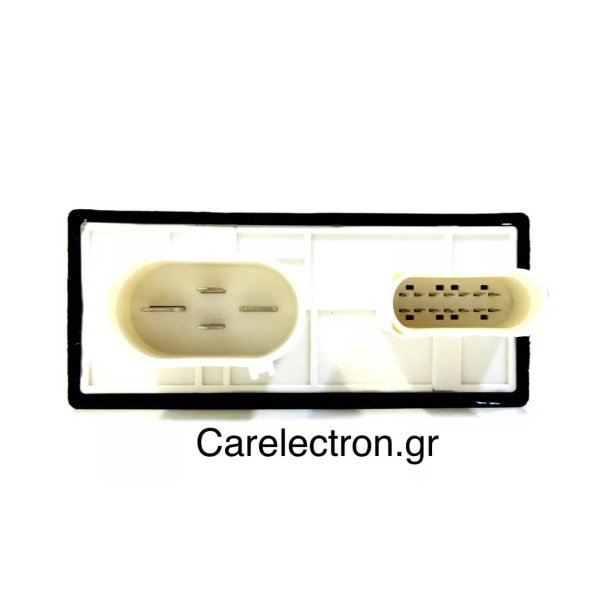 Trucktec - Ρελέ Βεντιλατέρ για Audi / Volkswagen / Seat / Skoda - 1J0919506L - Image 4