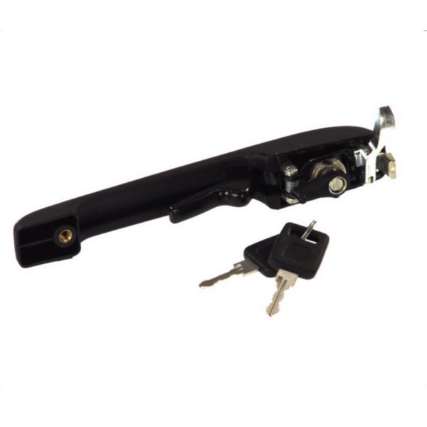 021521601B - Χερούλι Πόρτας Οδηγού Seat Ibiza I - Image 3