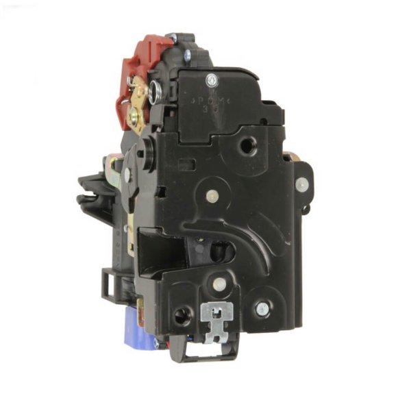 7L0839016D - Ηλεκτρική Κλειδαριά Volkswagen, Seat, Skoda - Image 2