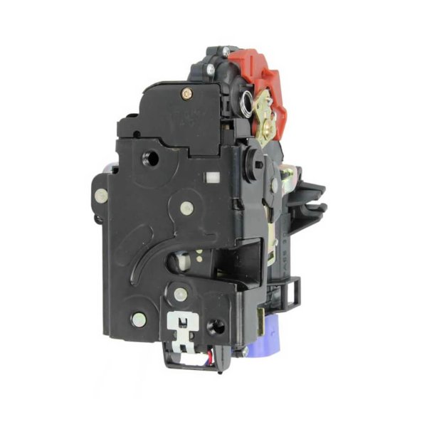 7L0839015D - Ηλεκτρική Κλειδαριά Volkswagen, Seat, Skoda - Image 2
