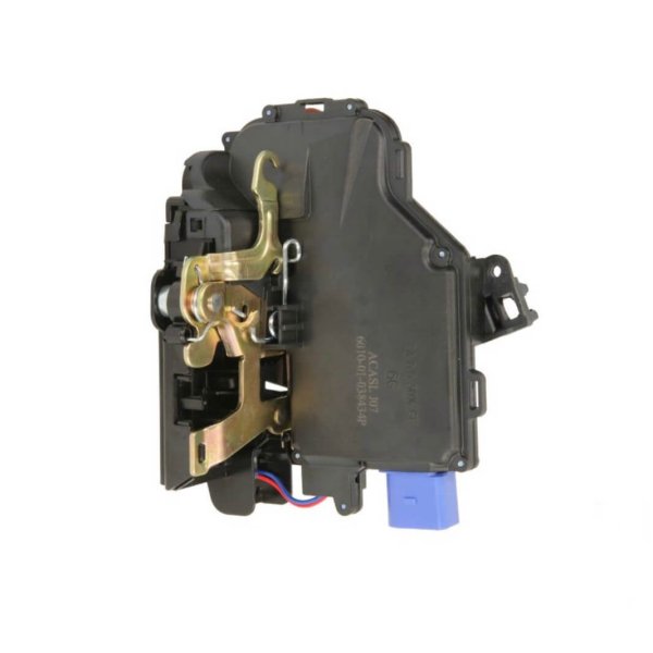 7L0839016D - Ηλεκτρική Κλειδαριά Volkswagen, Seat, Skoda - Image 4