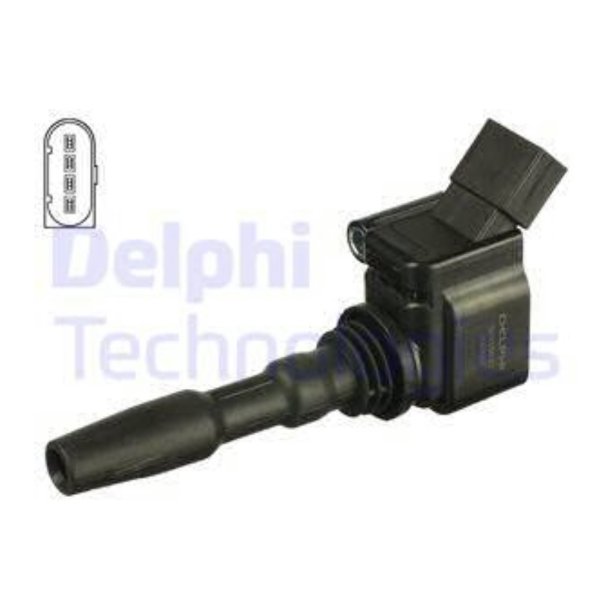 04E905110B - Delphi, Πολλαπλασιαστής Volkswagen Group - Image 5