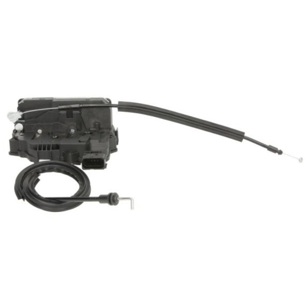 1350147080 - Κλειδαριά συνοδηγού Fiat, Citroen, Peugeot - Image 2
