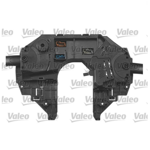 624346 - Διακόπτης Φλας, Φώτων Citroen C4 - Image 2