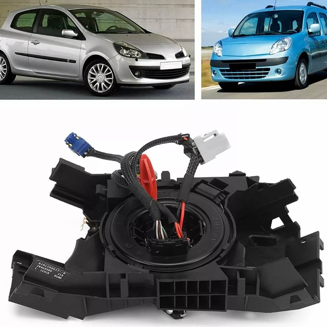 7701071888 - Σπιράλ Αερόσακου Renault Clio, Kangoo