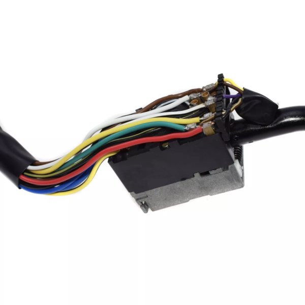 0055457424 - Διακόπτης Φώτων, Φλας Mercedes T1 - Image 6