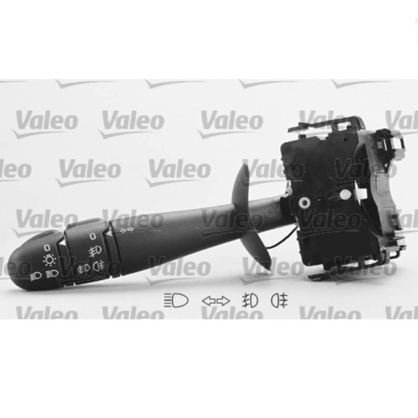 7701048913 - Valeo Διακόπτης Φώτων Renault Opel Nissan - Image 2